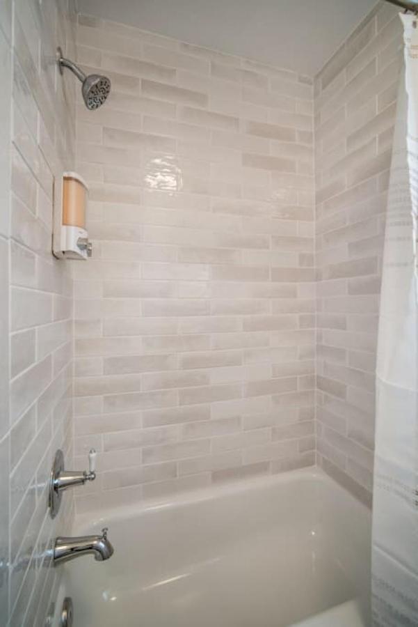 Beach Block 2 Bedroom House W Parking Brigantine Exterior foto